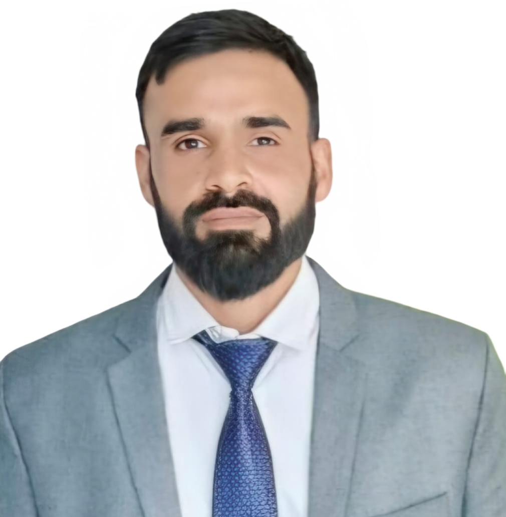 Manzoor Ahmad Khatana