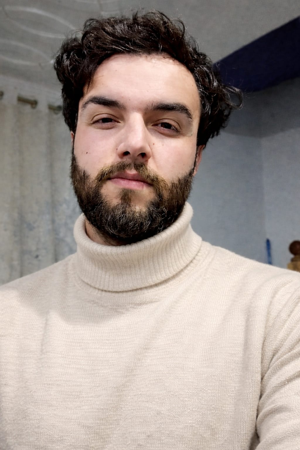 Tanzeer Hussain Khan