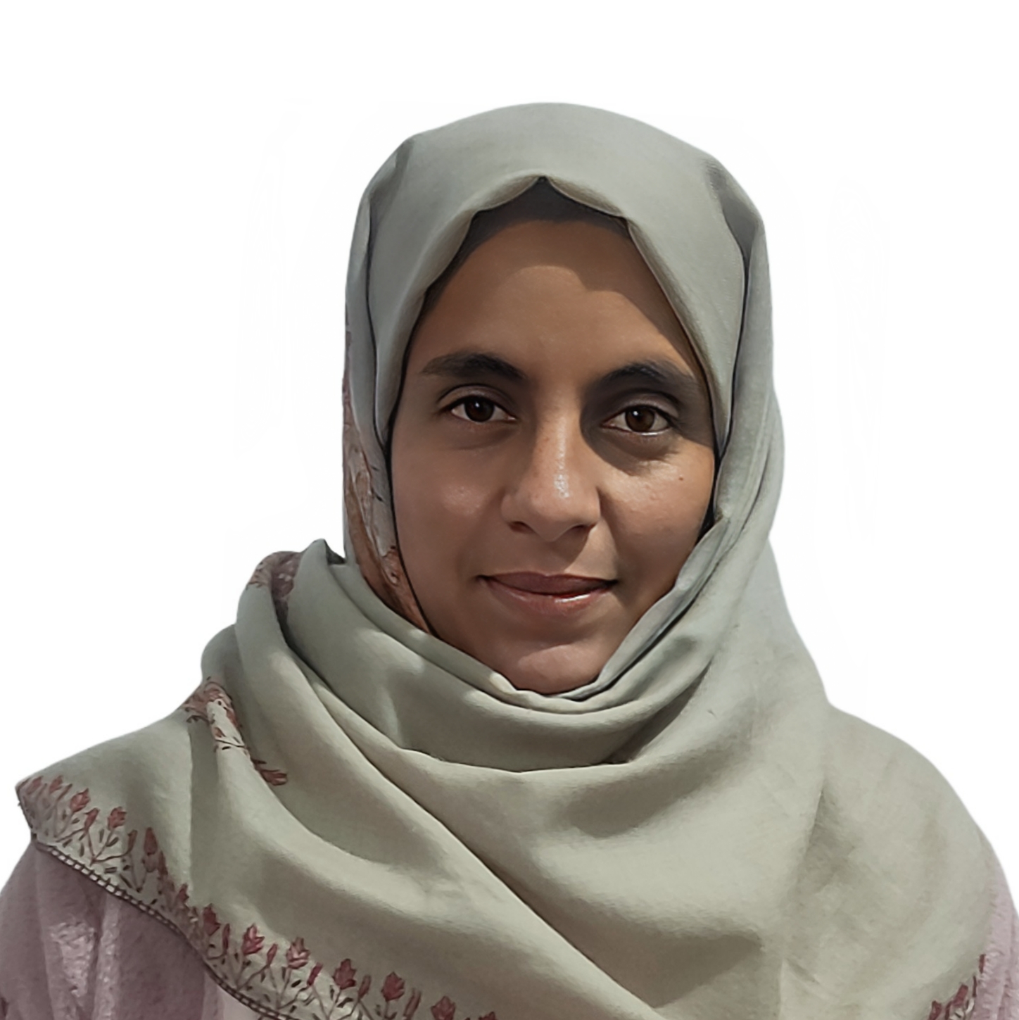 Dr Shahida Altaf