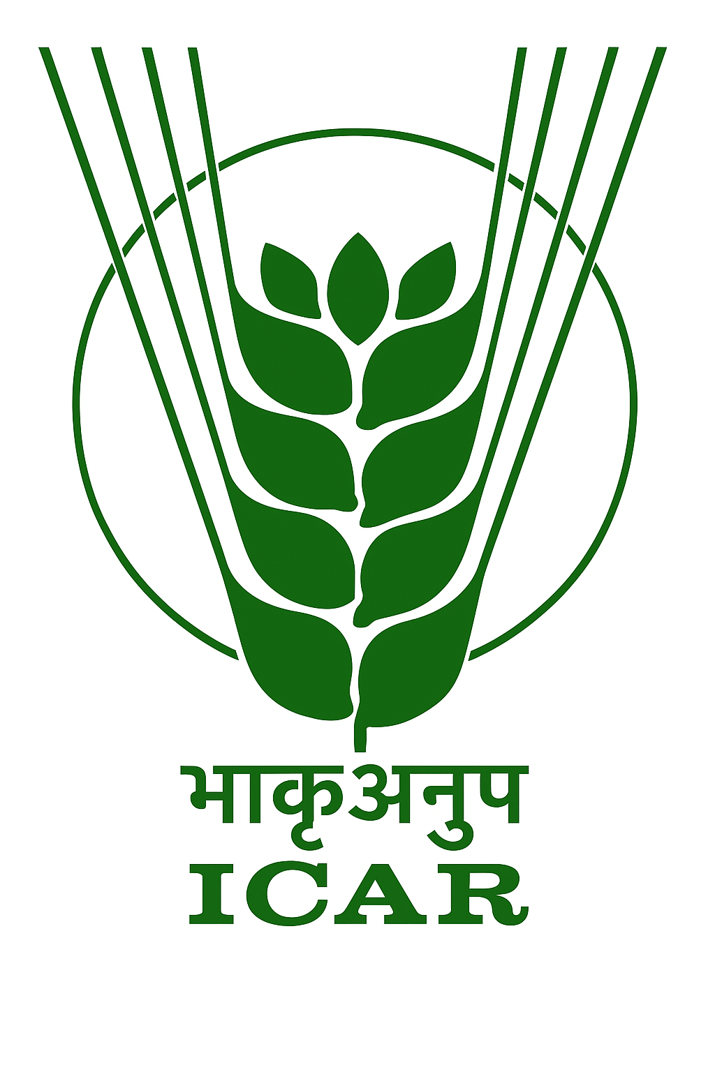 ICAR logo