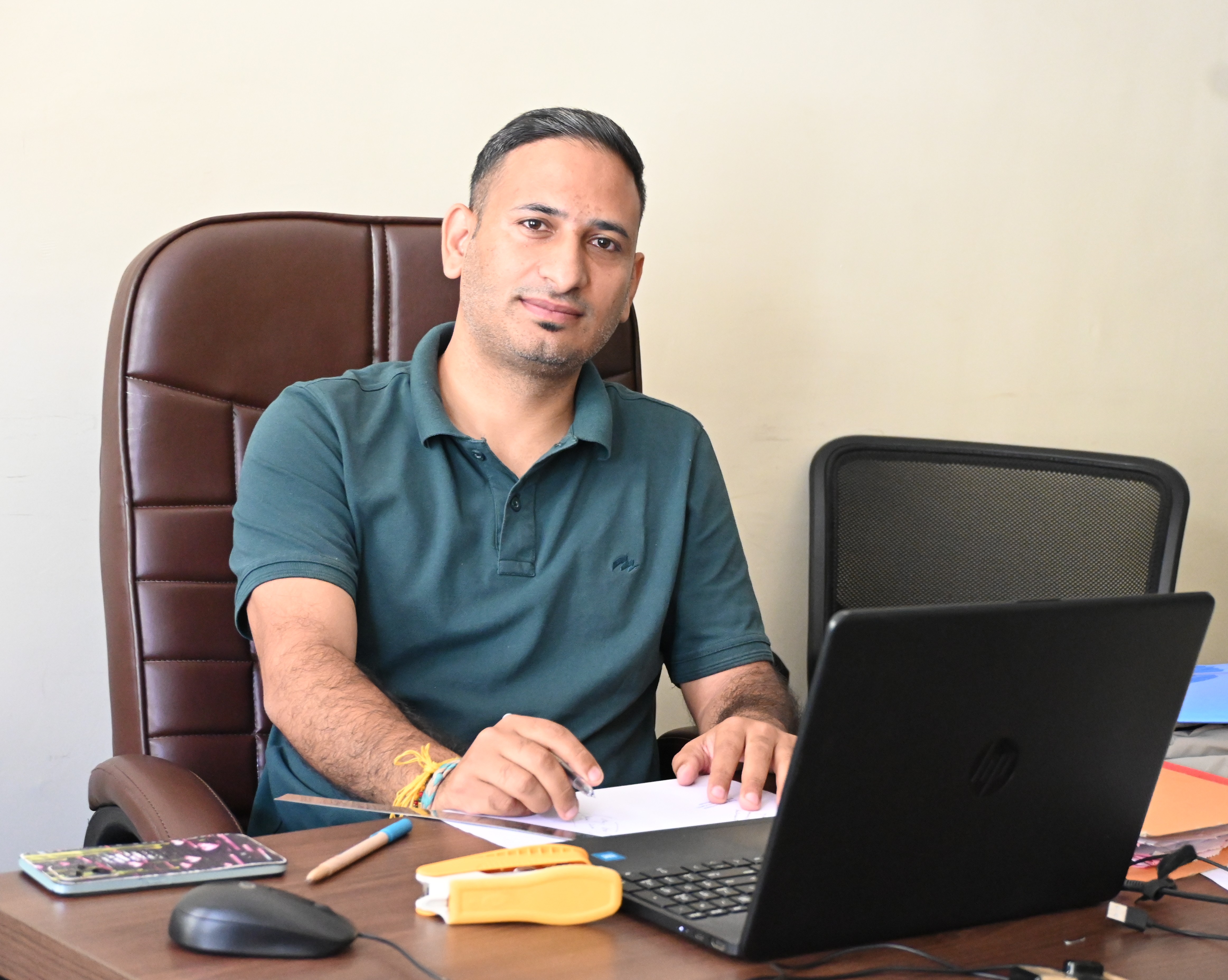 Rakesh Kumar