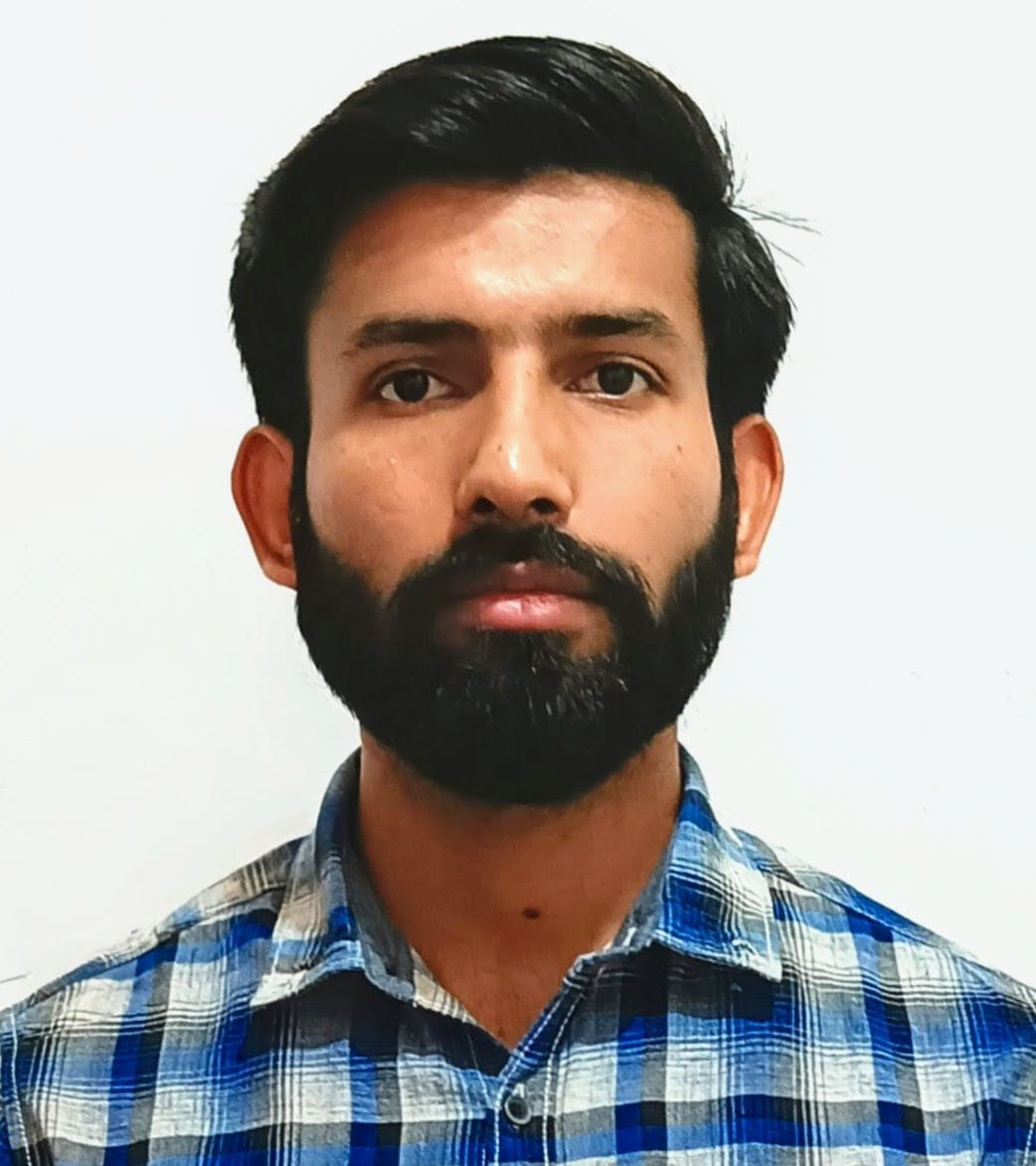 Ravi Kumar